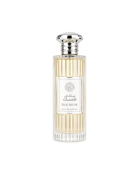 MUSK SILK 100ML - مسك سلك
