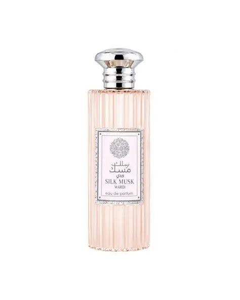 MUSK SELK ROSE 100ML - مسك سلك وردى