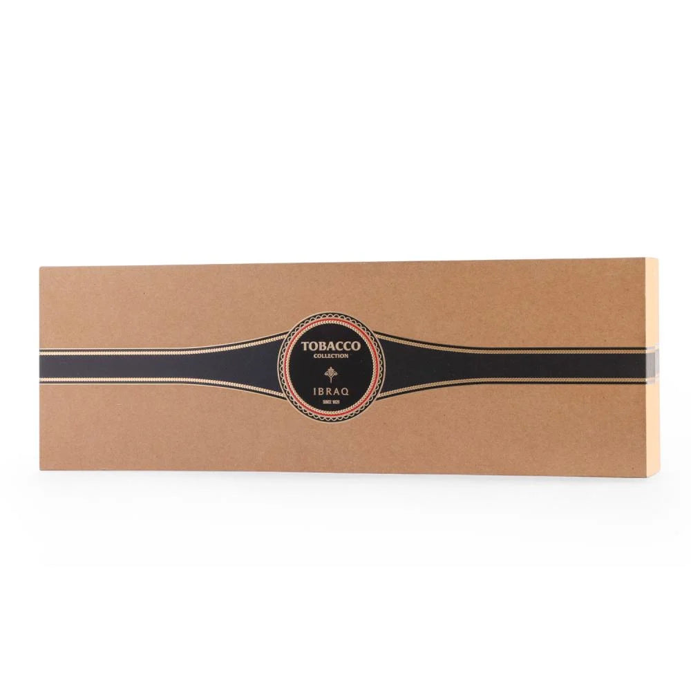 مجموعة التوباكو ميني 9 × 20 مل - TOBACCO COLLECTION