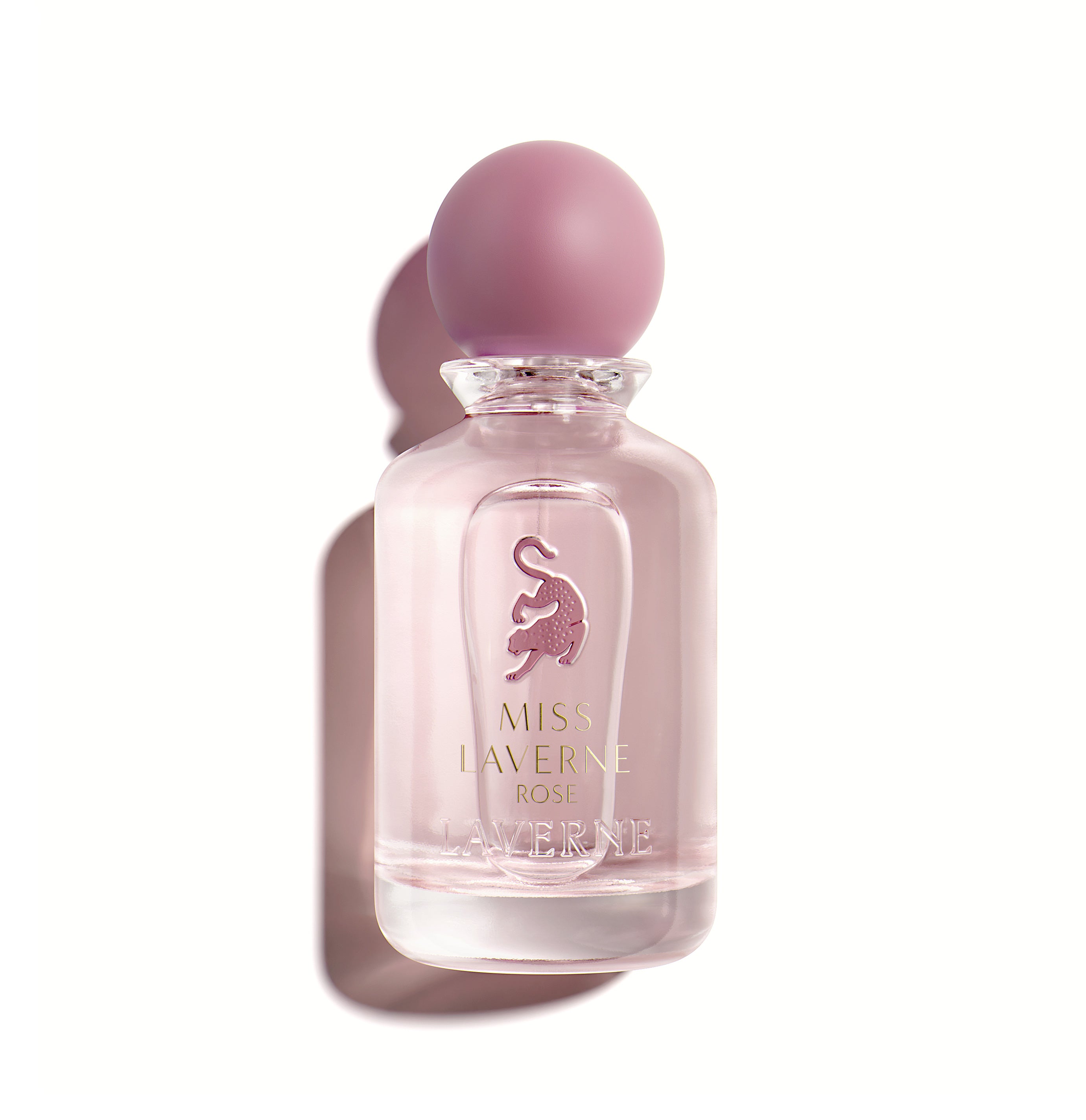مس لافيرن روز - MISS LAVERNE ROSE 100ML