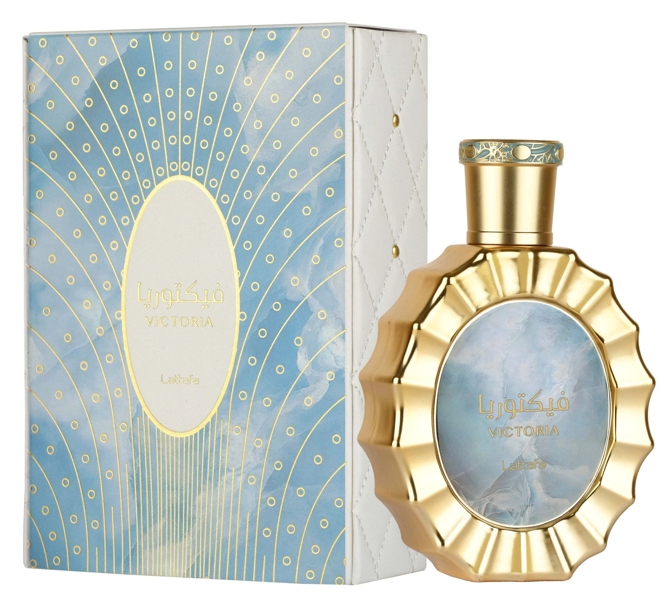 VICTORIA 100ML - فيكتوريا