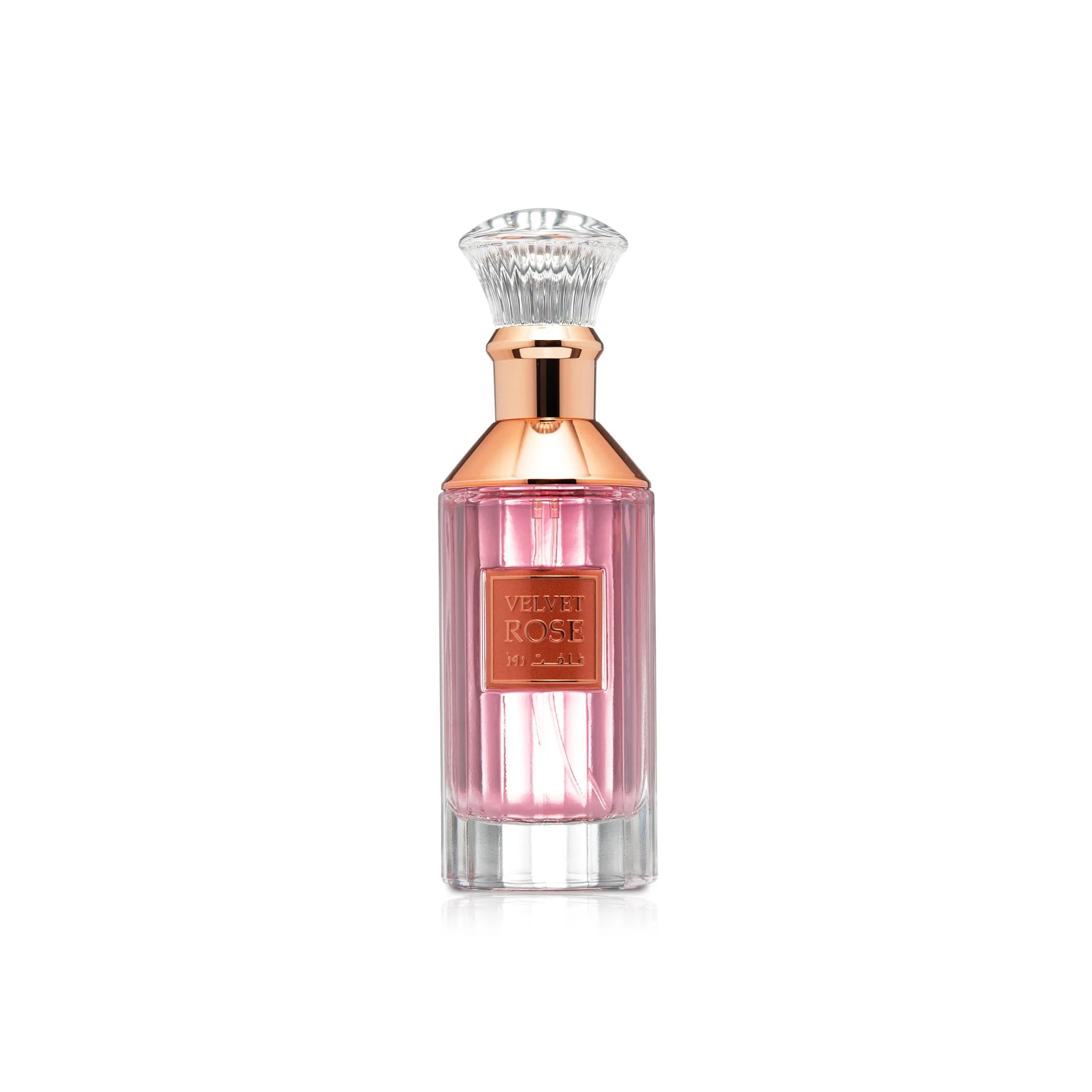 VELVET ROSE 100ML - فيلفيت روز
