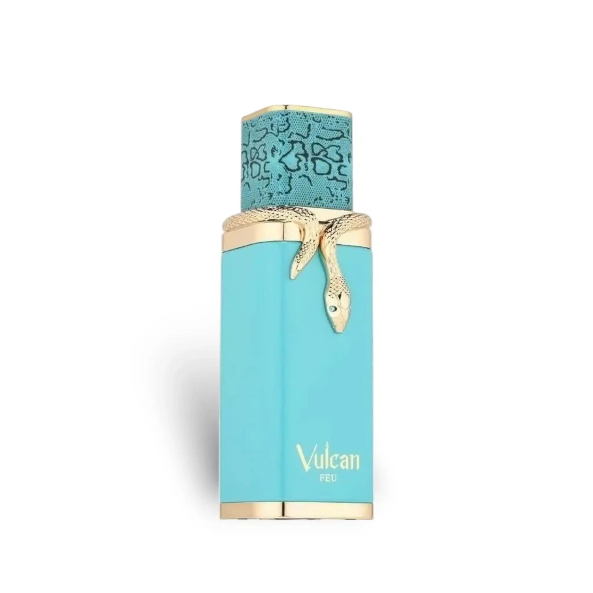 VULCAN FEU 100ML -فولكان فيو