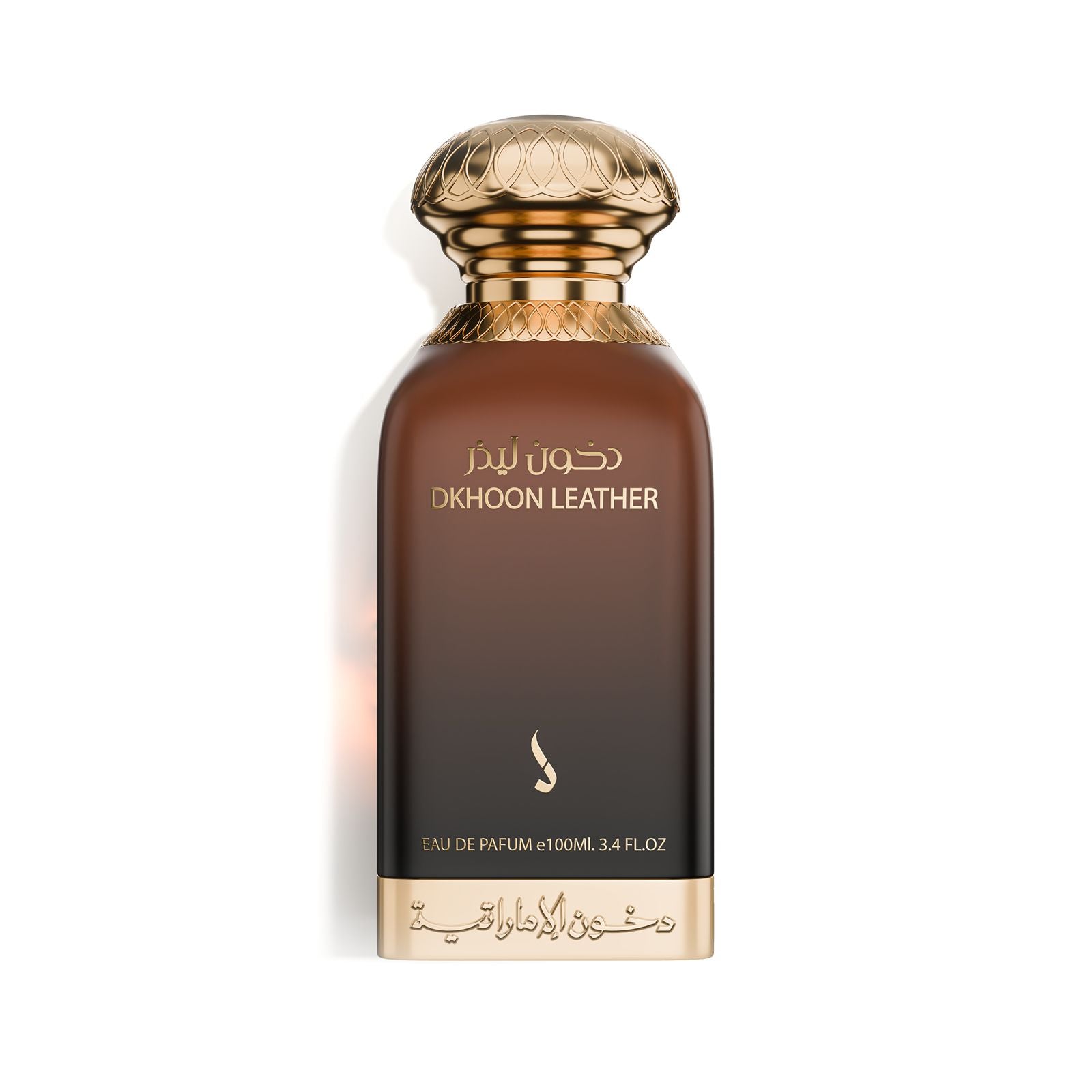 دخون ليذر - DKHOON LEATHER 100ML