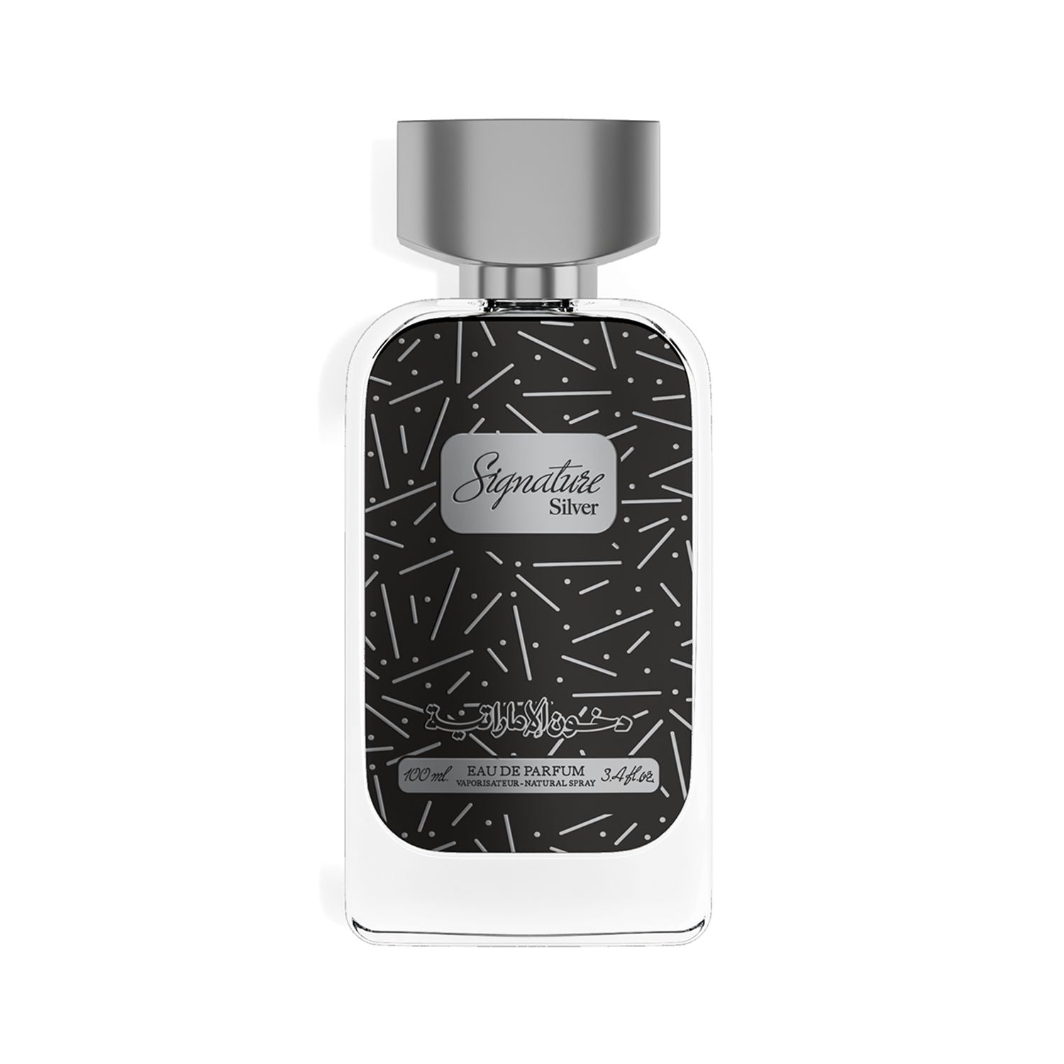 سيجنتشر سيلفر - SIGNATURE SILVER 100ML