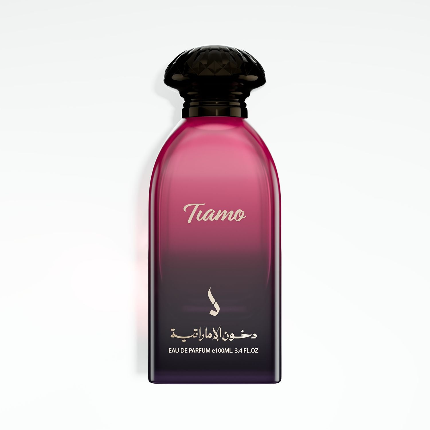 تيامو - TIAMO 100ML