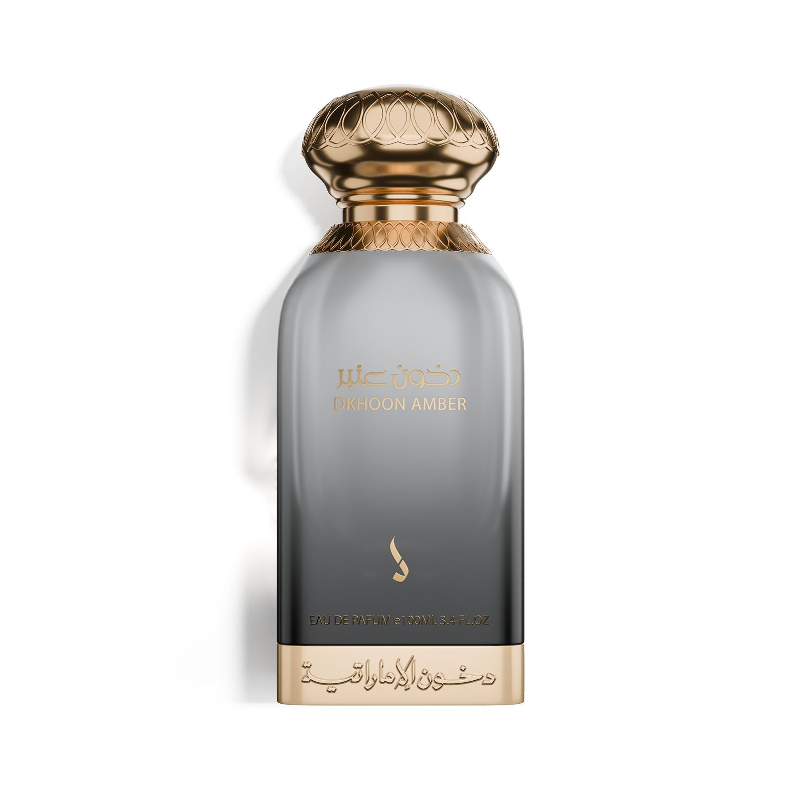 دخون عنبر - DKHOON AMBER 100ML