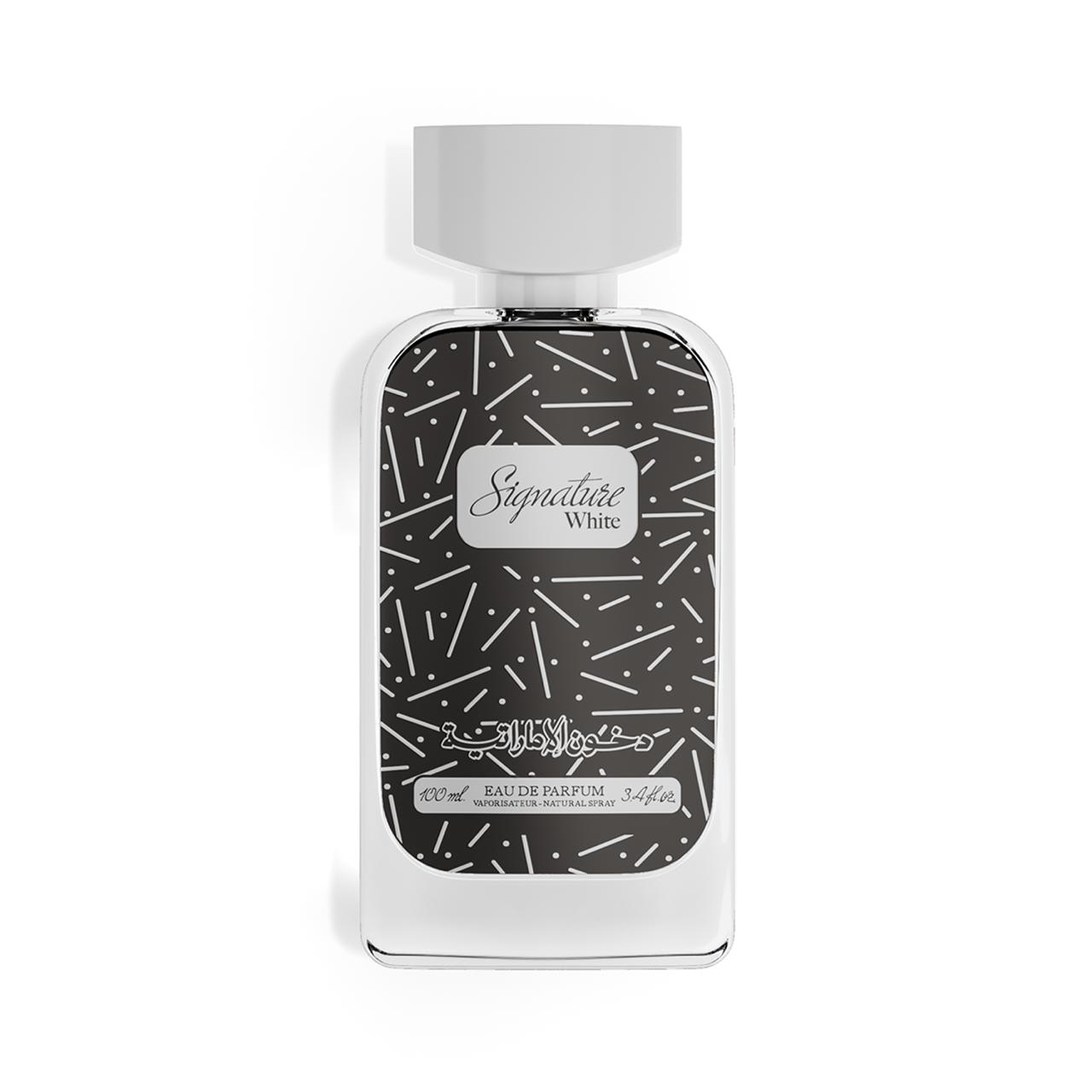 سيجنيتشر وايت - SIGNATURE WHITE 100ML