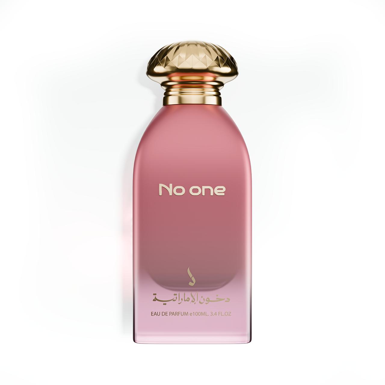 نو  ون - NO ONE 100ML