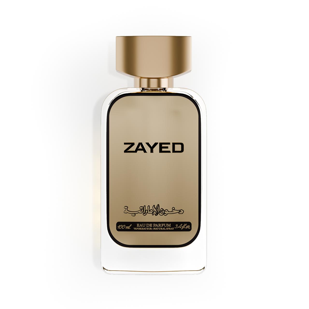 زايد - ZAYED 100ML