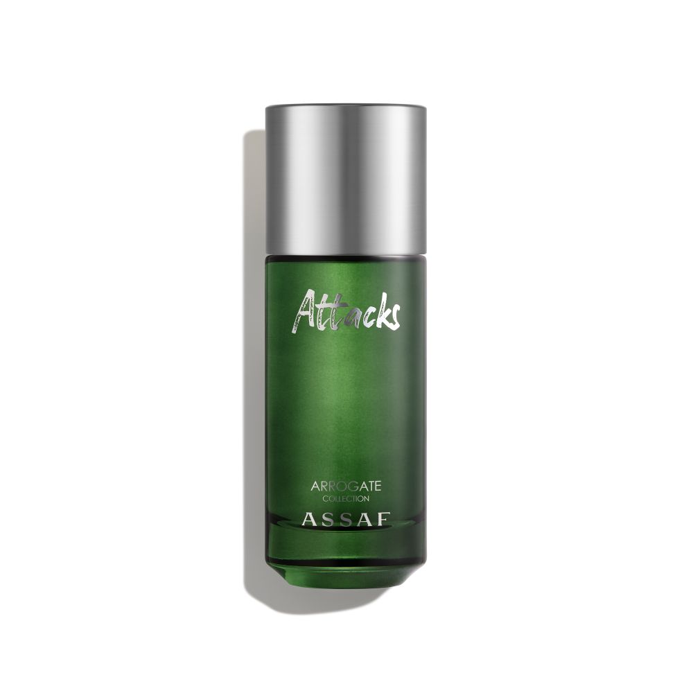 اتاكس - ATTACKS 150ML