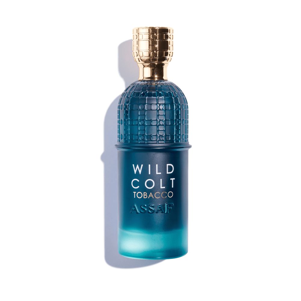 وايلد كولت توباكو 200ملي - WILD COLT TOBACCO