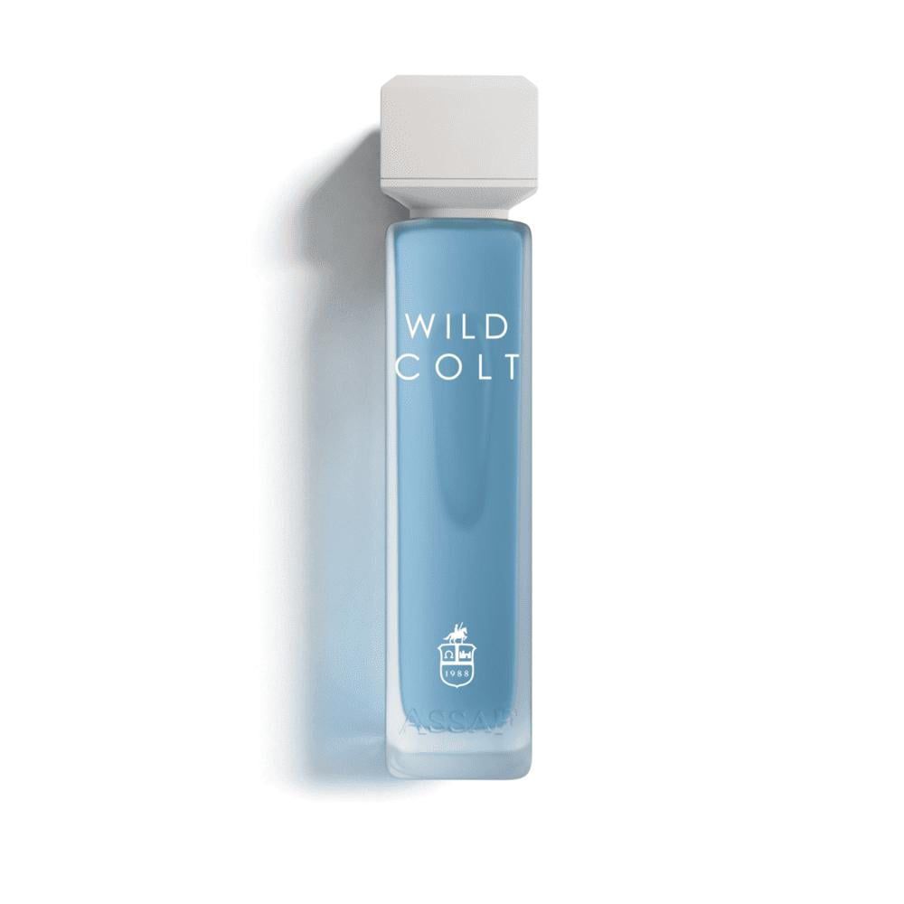 وايلد كولت - WILD COLT 200ML