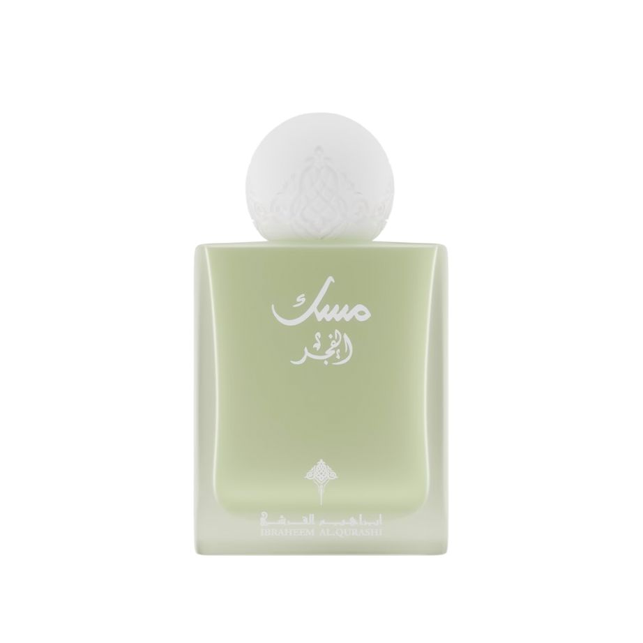 مسك الفجر -  AL-FAJR MUSK 75ML
