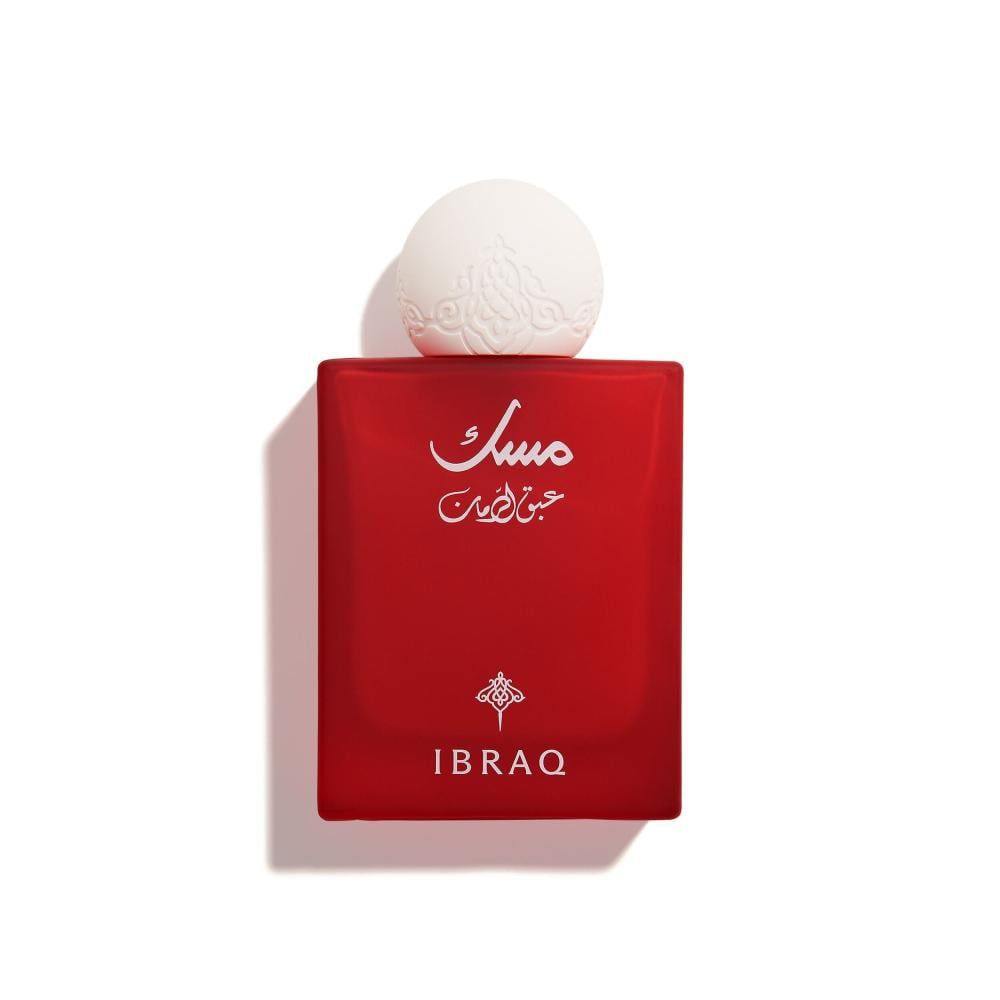 مسك عبق الرمان  -  ABAQ POMEGRANATE MUSK 75ML