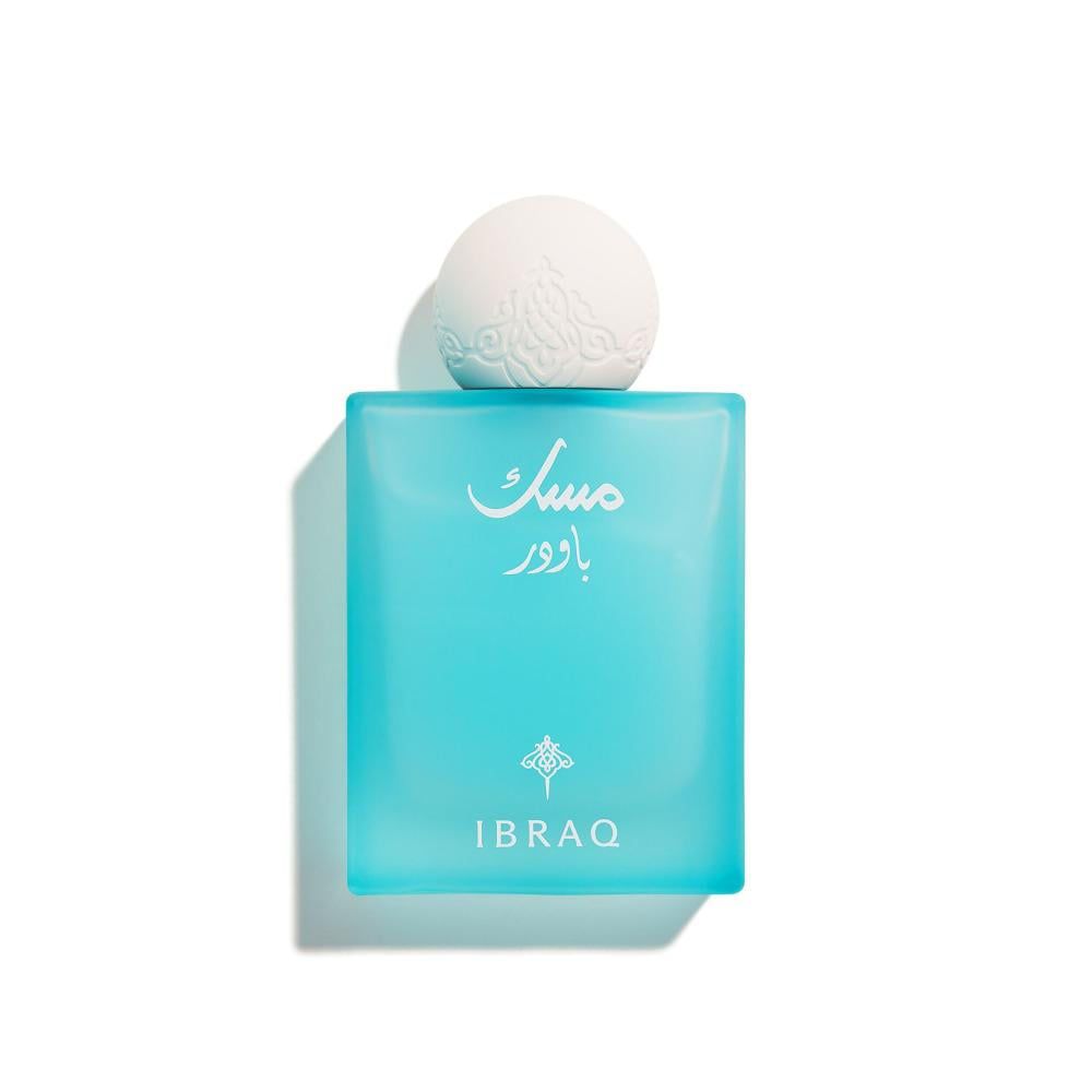 مسك باودر -  POWDER MUSK 75ML