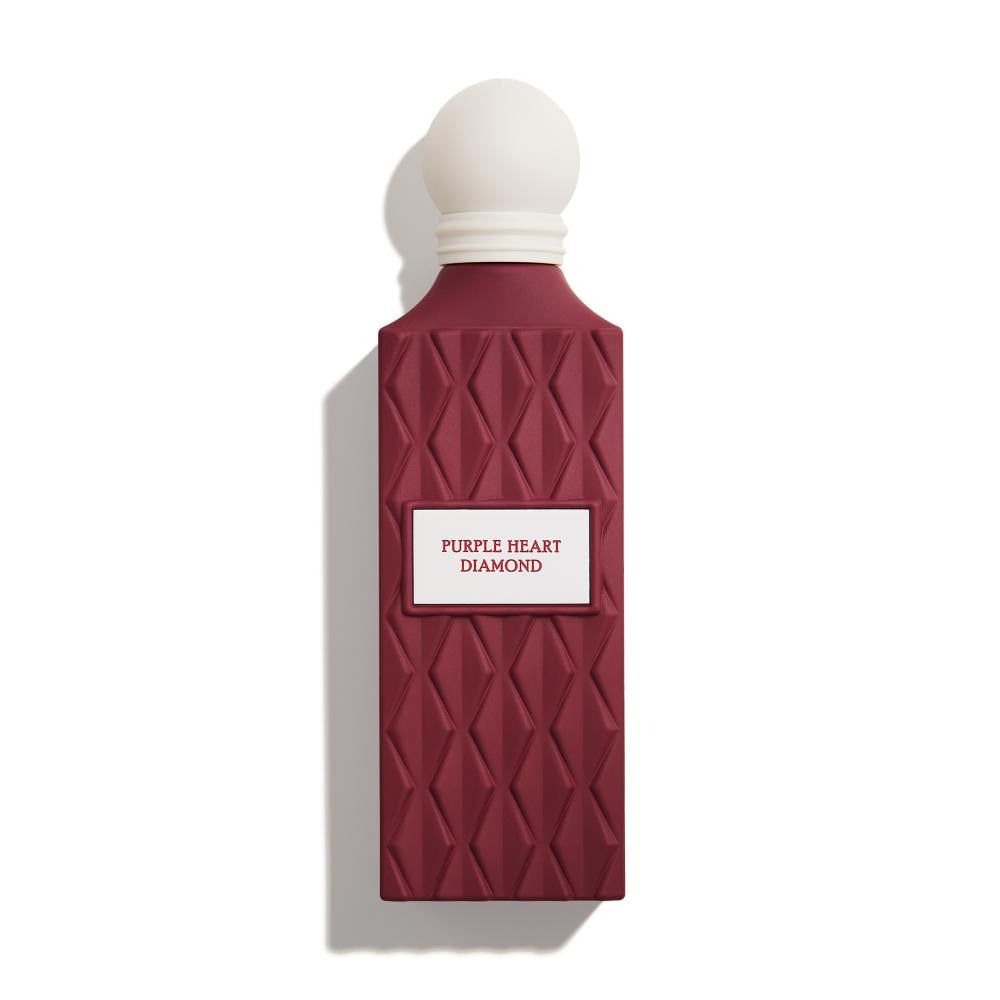 بيربل هارت دايموند - PURPLE HEART DIAMOND  150ML
