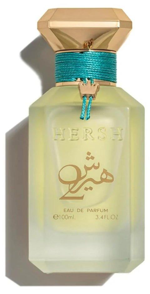 هيرش 2 - HERSH 2 100ML