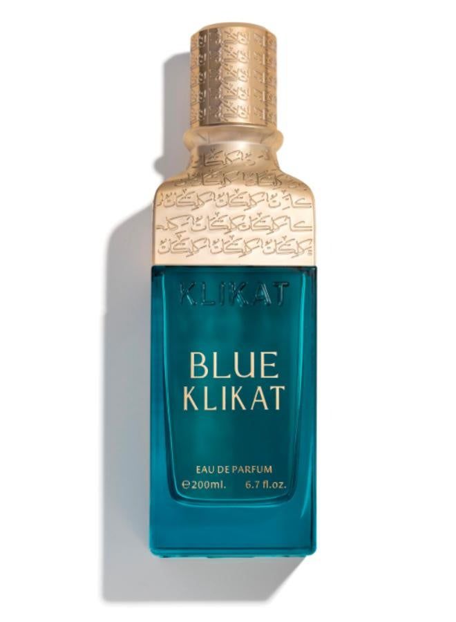 كلكات بلو - BLUE KLIKAT 200ML