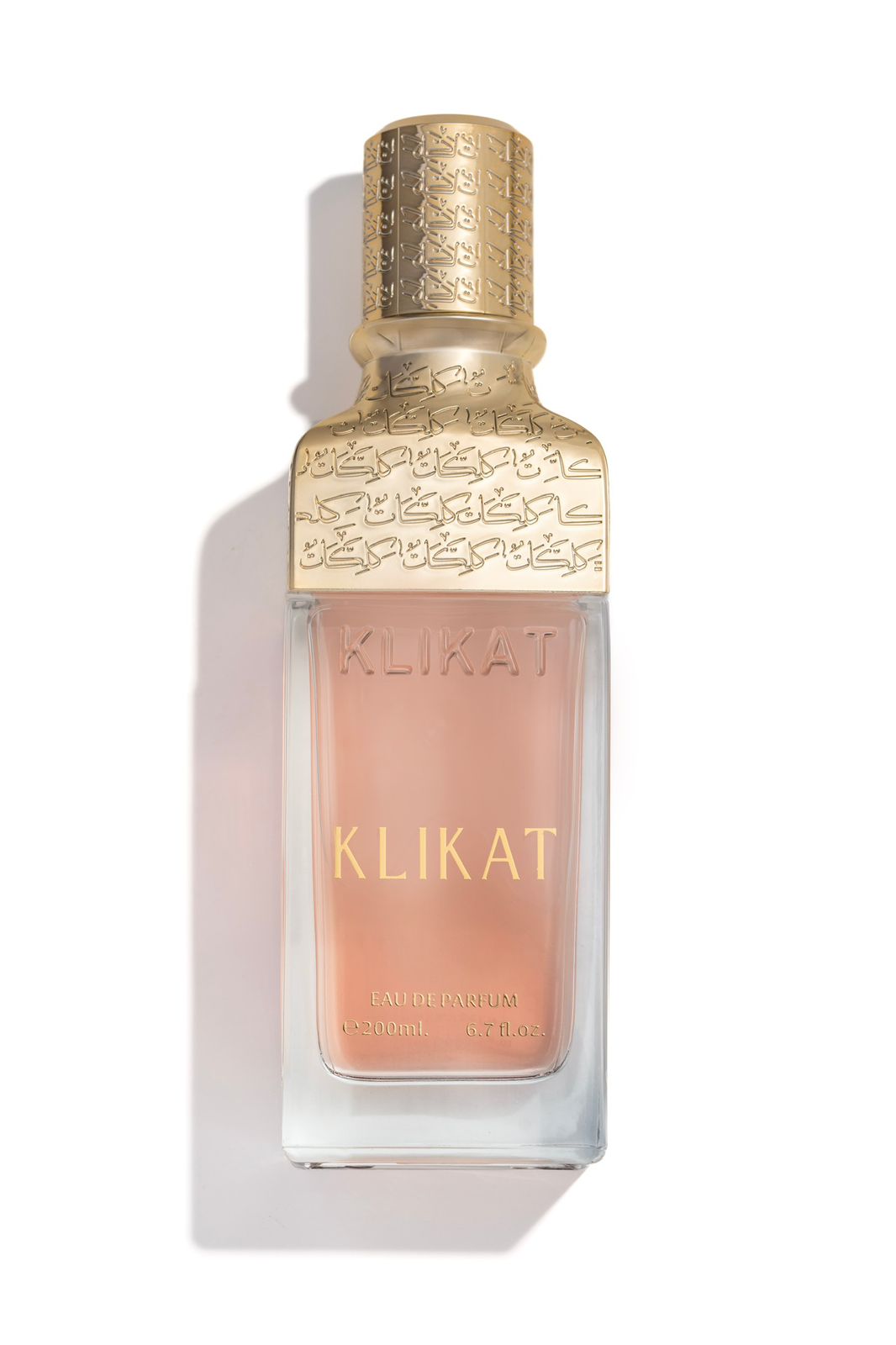 كلكات تايمز - KLIKAT TIMES 200ML