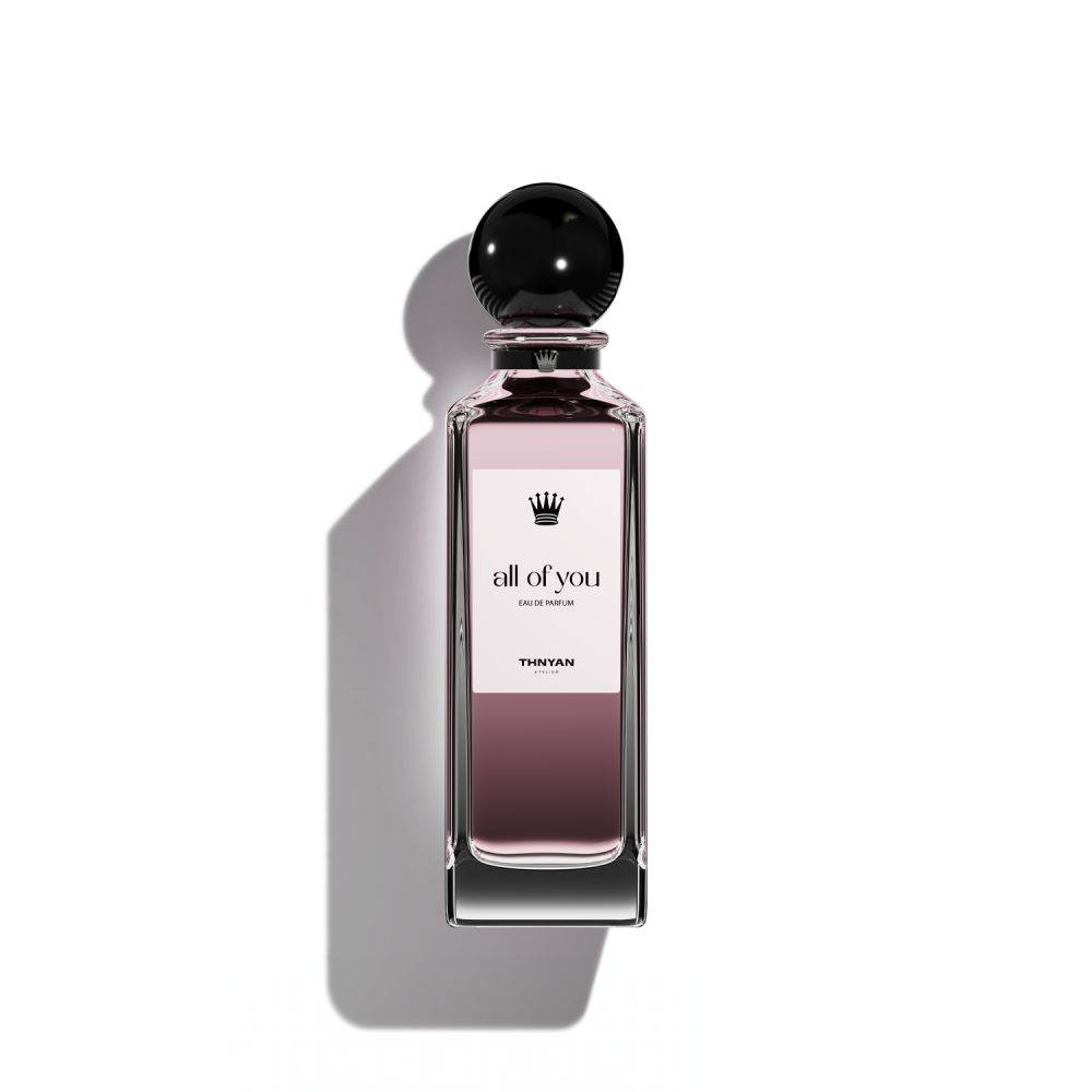 جميع مابك - ALL OF YOU 125ML