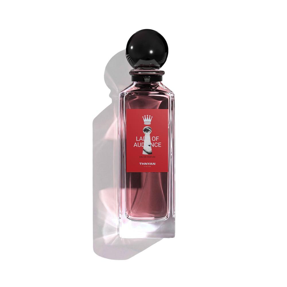 سيدة الحضور - LADY OF AUDOENCE 125ML