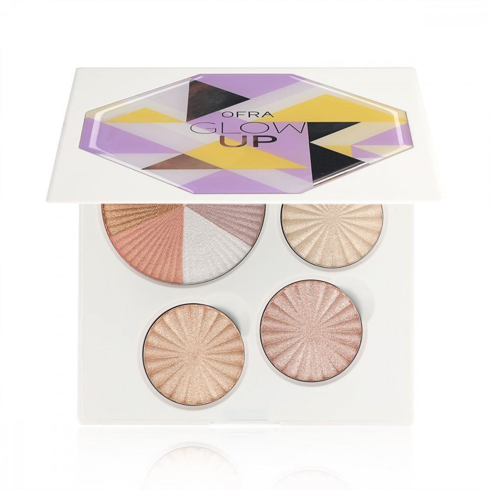 Glow Up Palette  OFRA