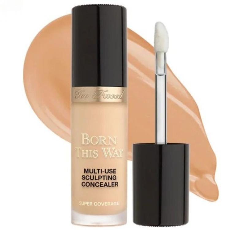 Concealer  ( Vanilla ) 13.5ML  Too Faced