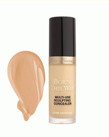 Concealer  ( Almond ) 13.5ML  Too Faced
