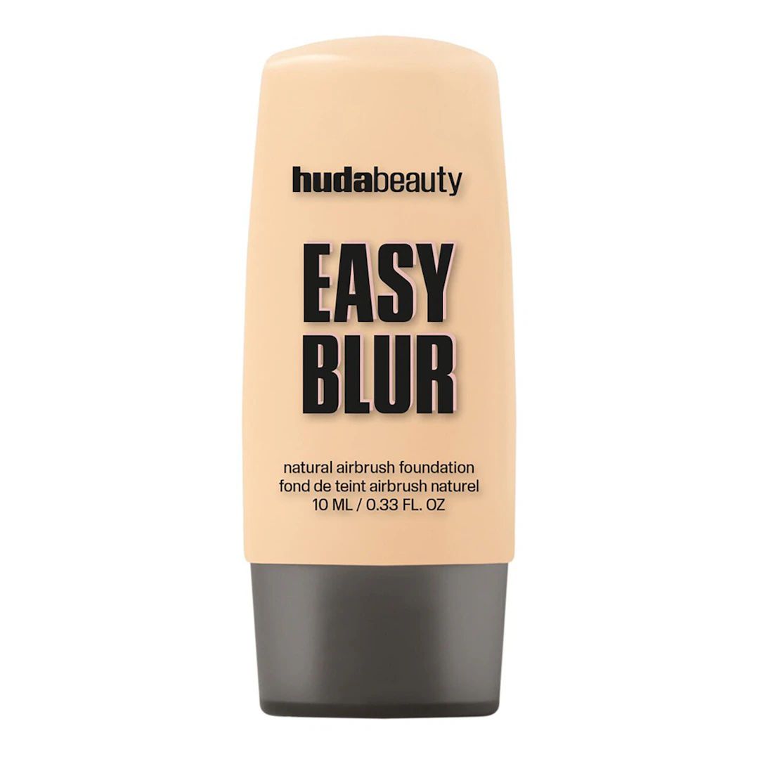 Foundation  Easy Blur ( 210B ) 30ML Huda Beauty
