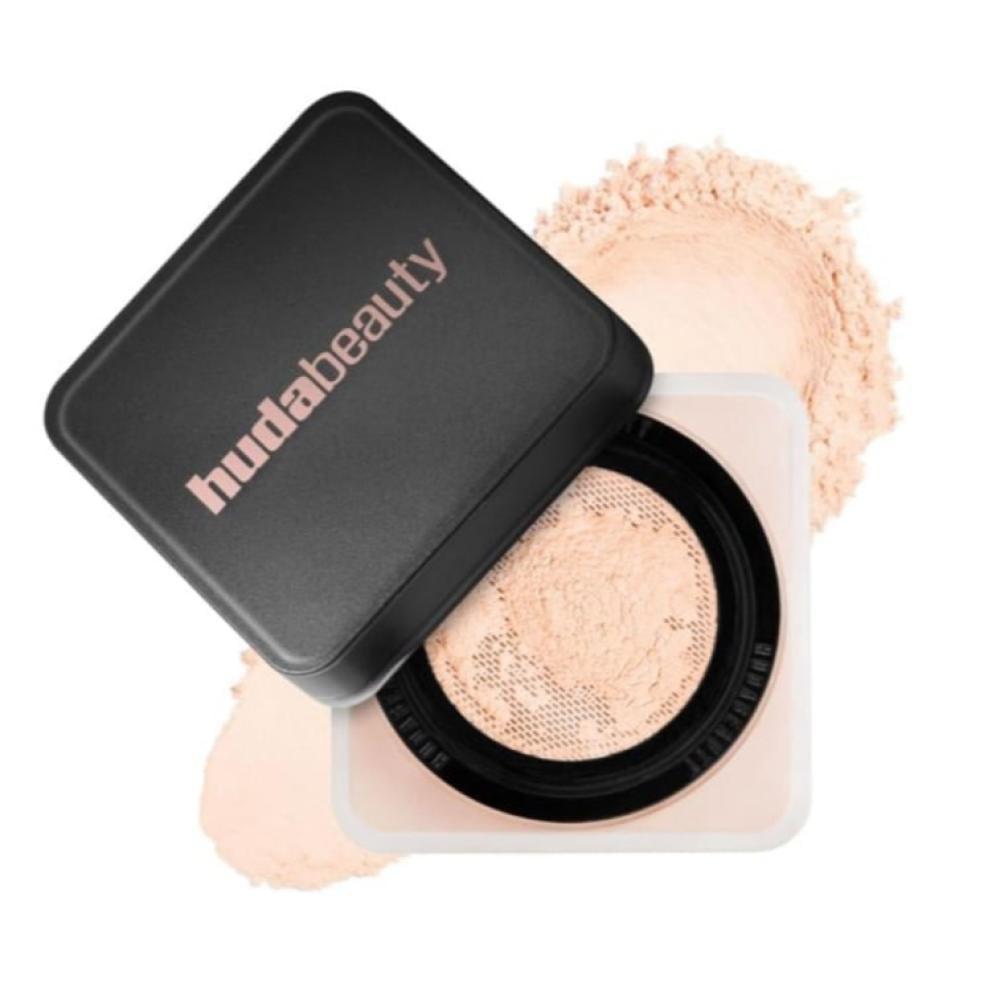 Loose Baking &Setting powder ( Cupcake ) 20G Huda Beauty