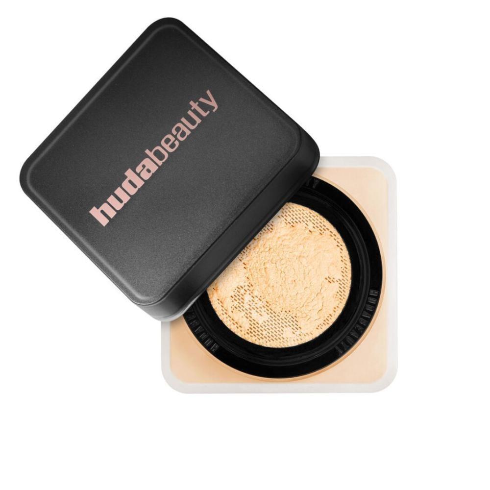 LOOSE BAKING & Setting powder ( Banana Bread ) 20G Huda Beauty