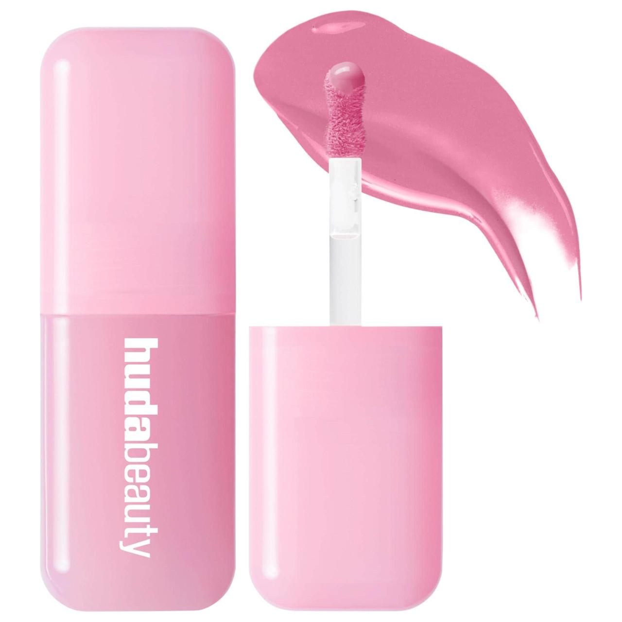 Blush Filter Liquid ( Ube Cream ) 4.5ML Huda Beauty