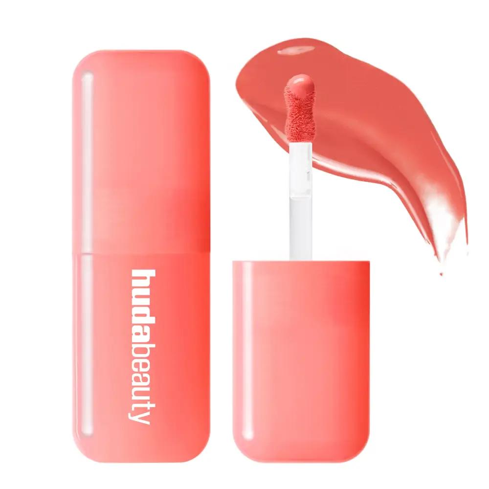 Blush Filter Liquid ( Strawberry Cream ) 4.5ML Huda Beauty