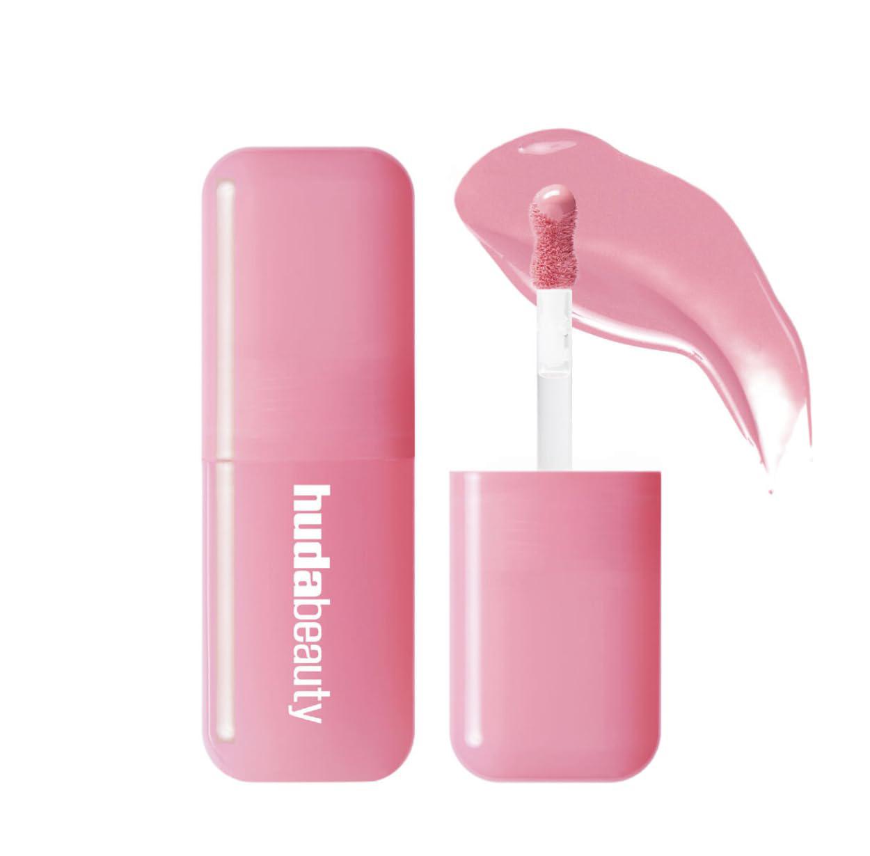 Blush Filter Liquid (  Bubblegum ) 4.5ML Huda Beauty