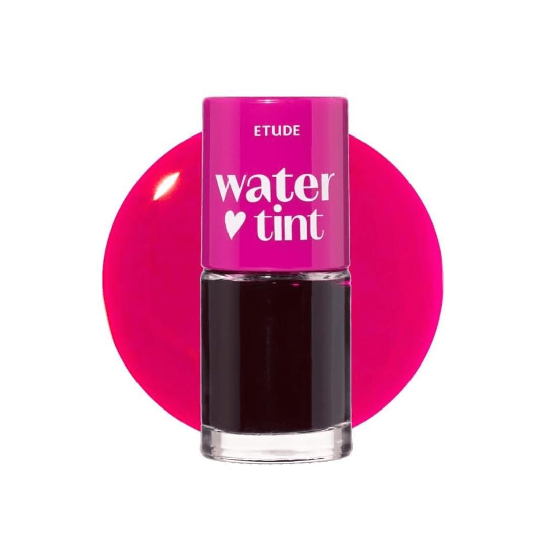 Water Tint ( 01 Strawberry Ade ) 21G Etude House