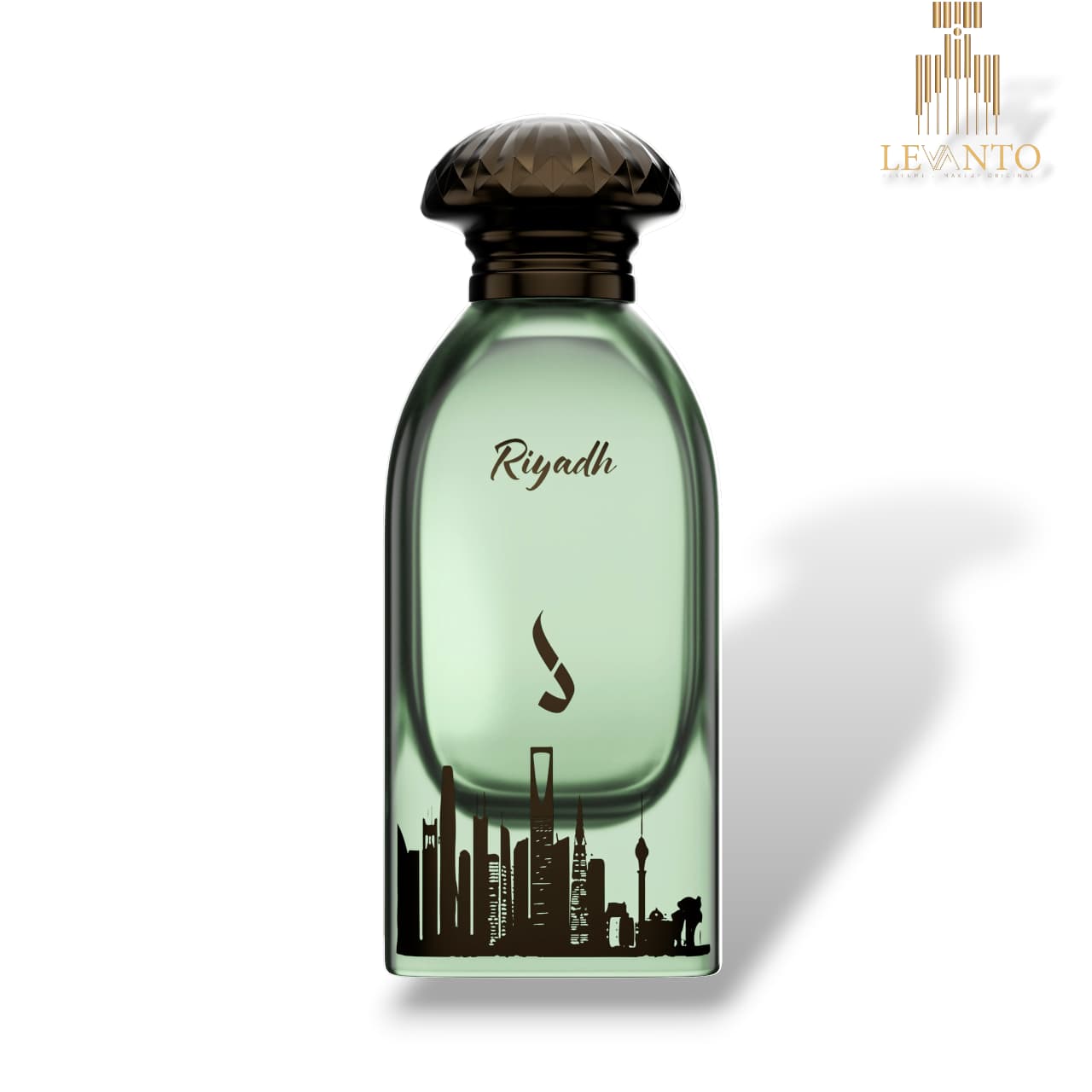 رياض - RIYADH 100ML