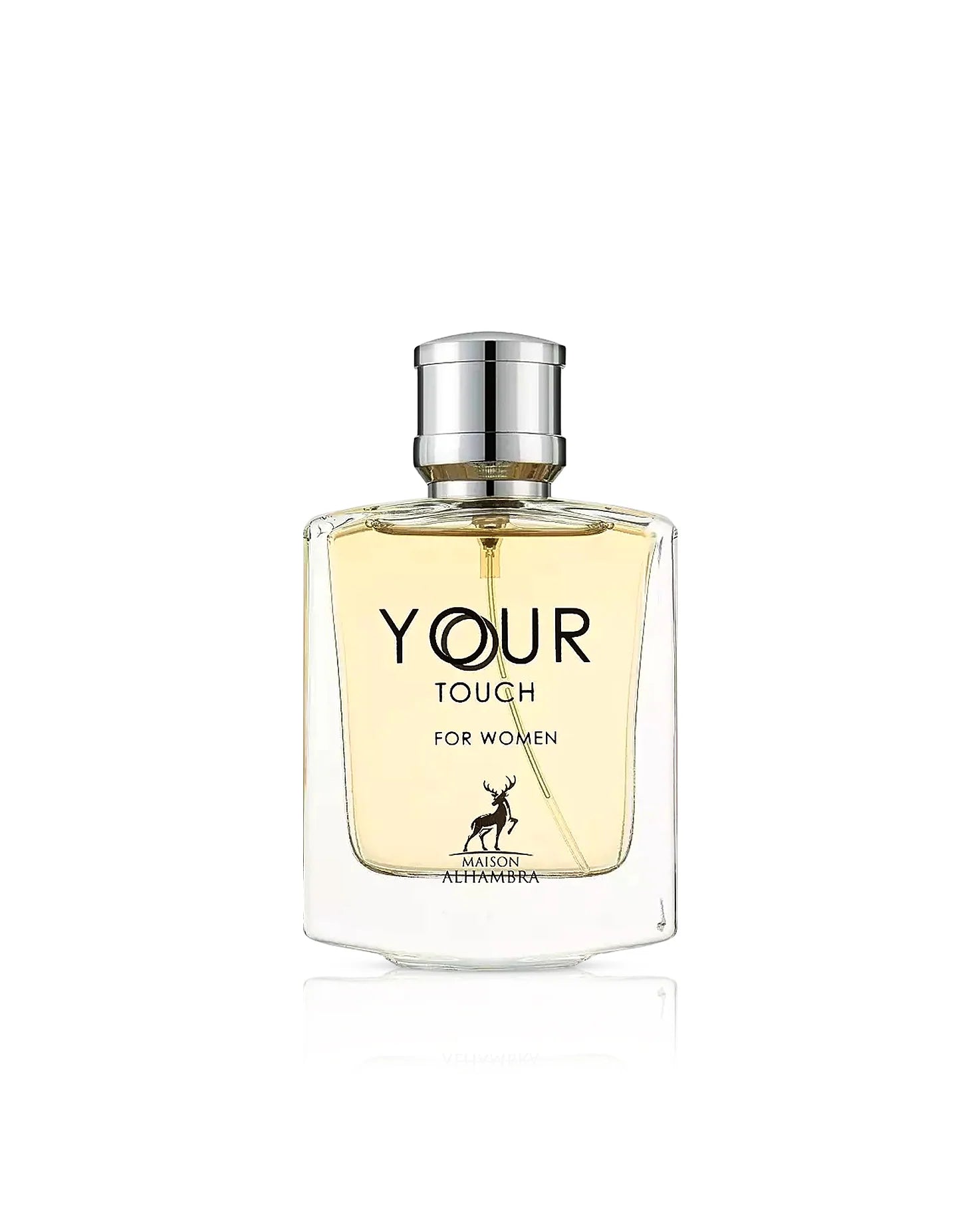 YOUR TOUCH FOR WOMEN 100ML
