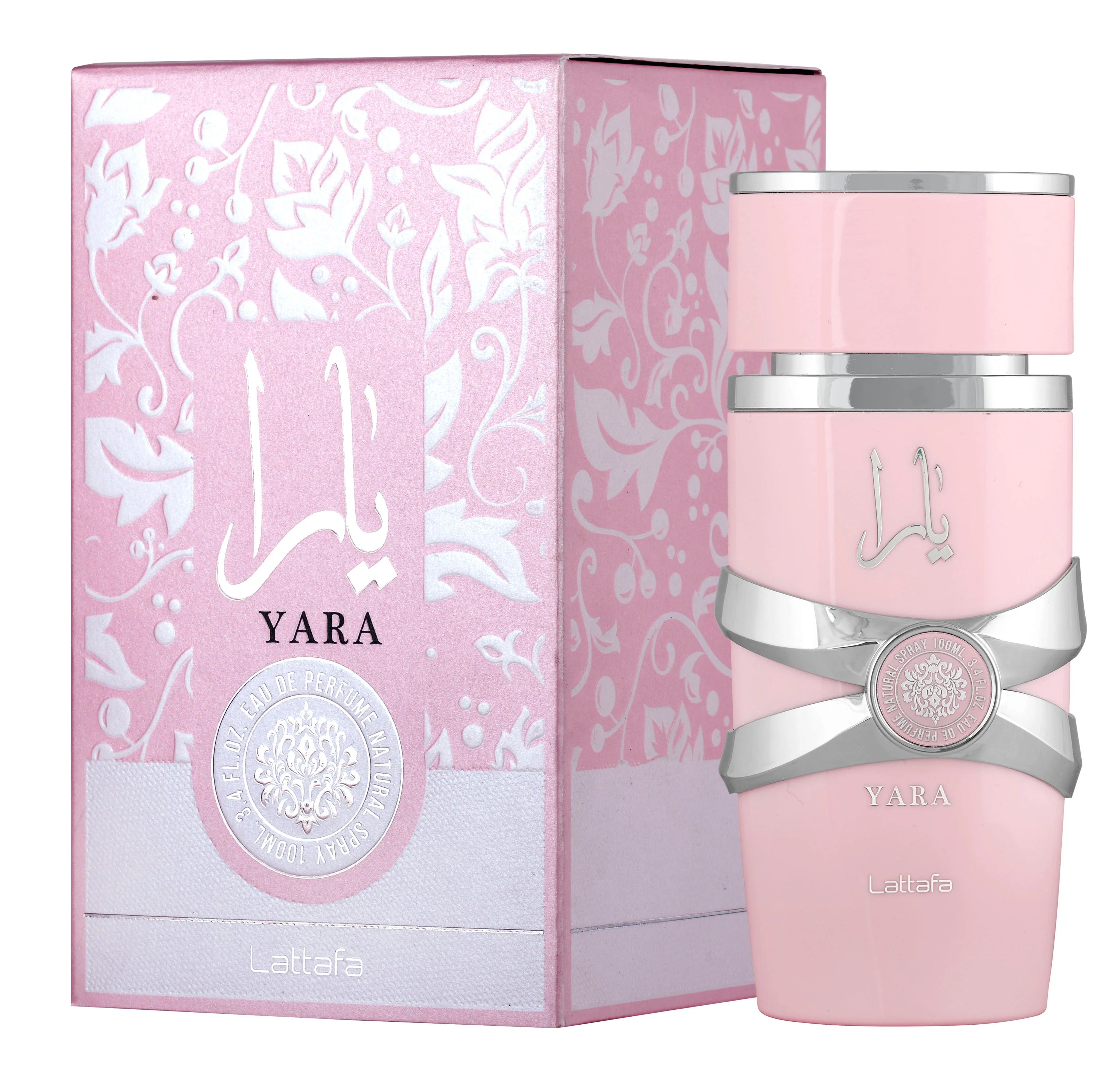 YARA 100ML - يارا
