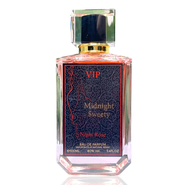 MID NIGHT SWEETY - 100ML