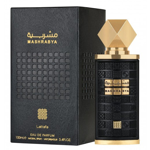 MASHRABYA 100ML - مشربية