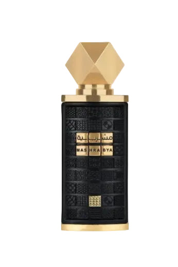 MASHRABYA 100ML - مشربية