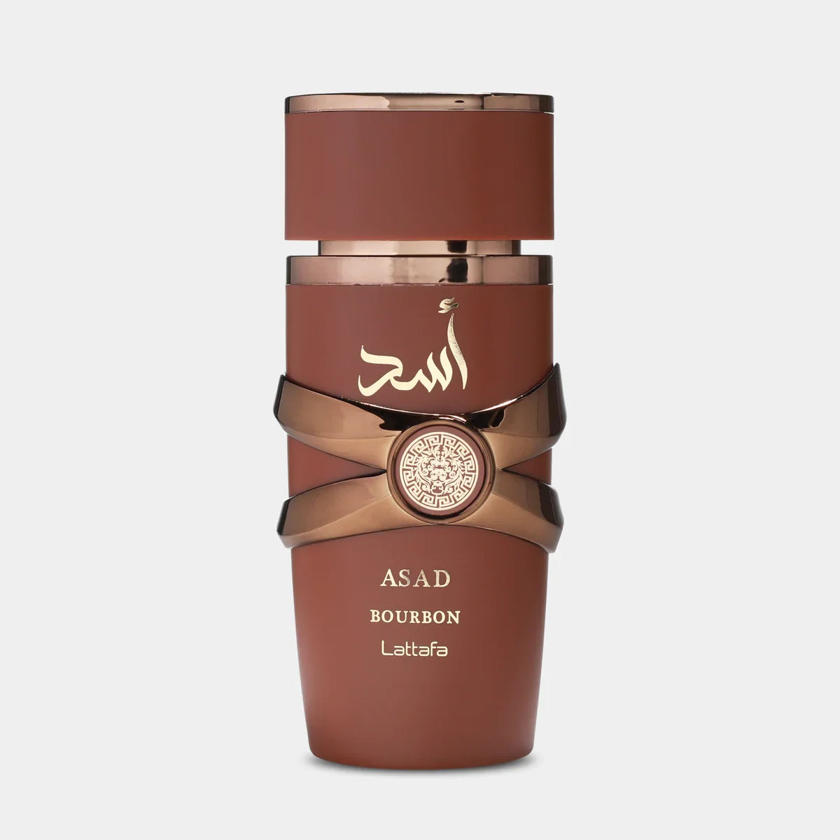 ASAD BOURBON 100ML - أسد بوربون
