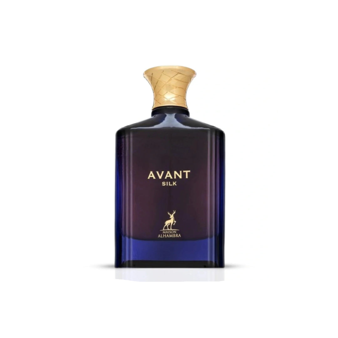 AVANT SILK 100ML