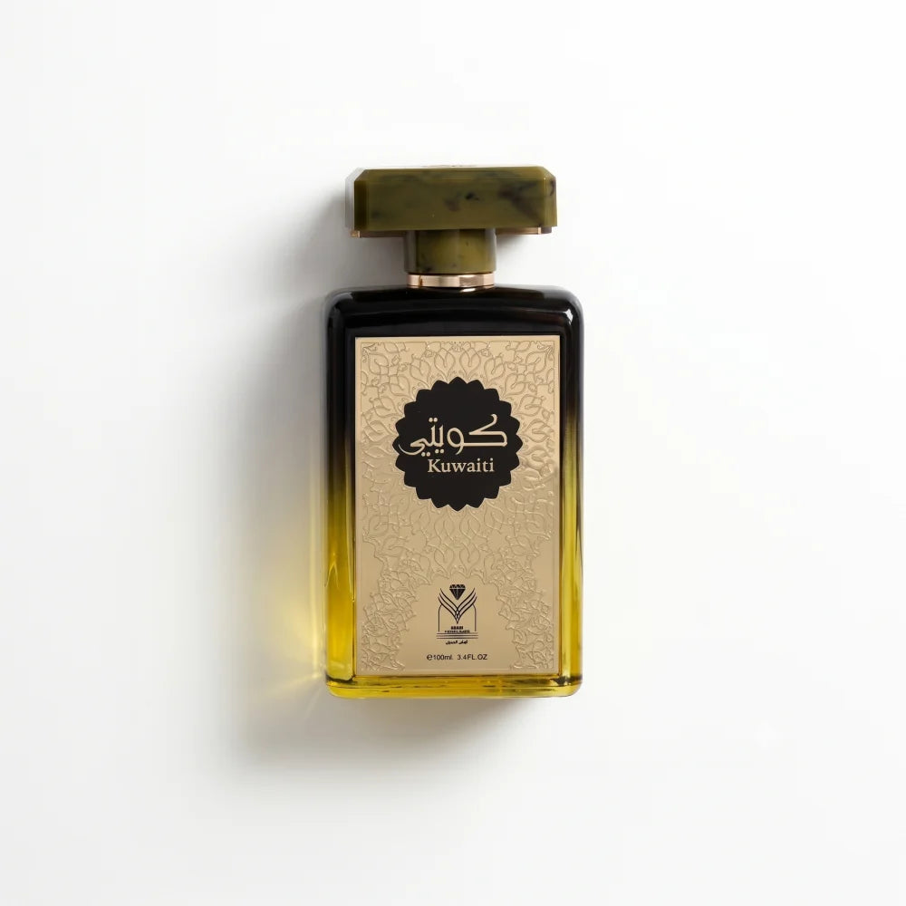 KUWAITI 100ML - كويتي