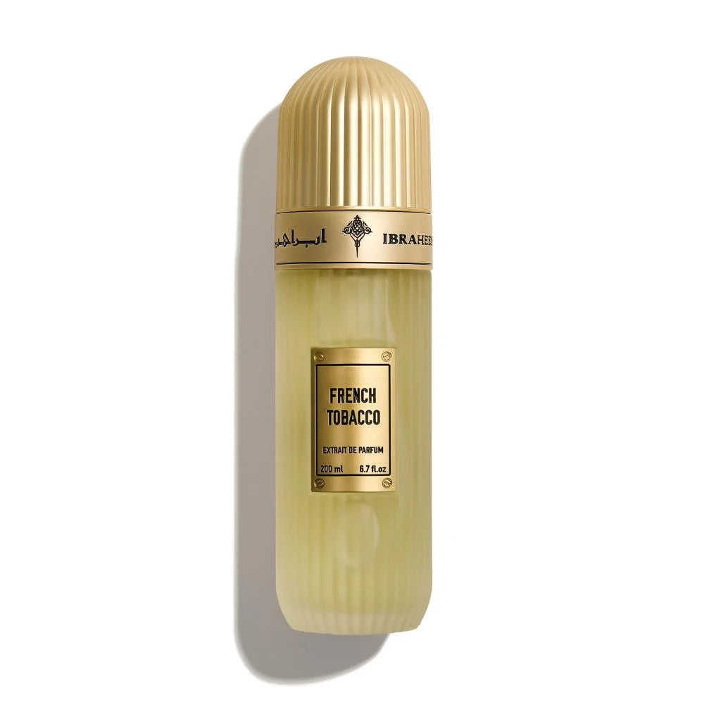 فرينش توباكو - FRENCH TOBACCO 200ML