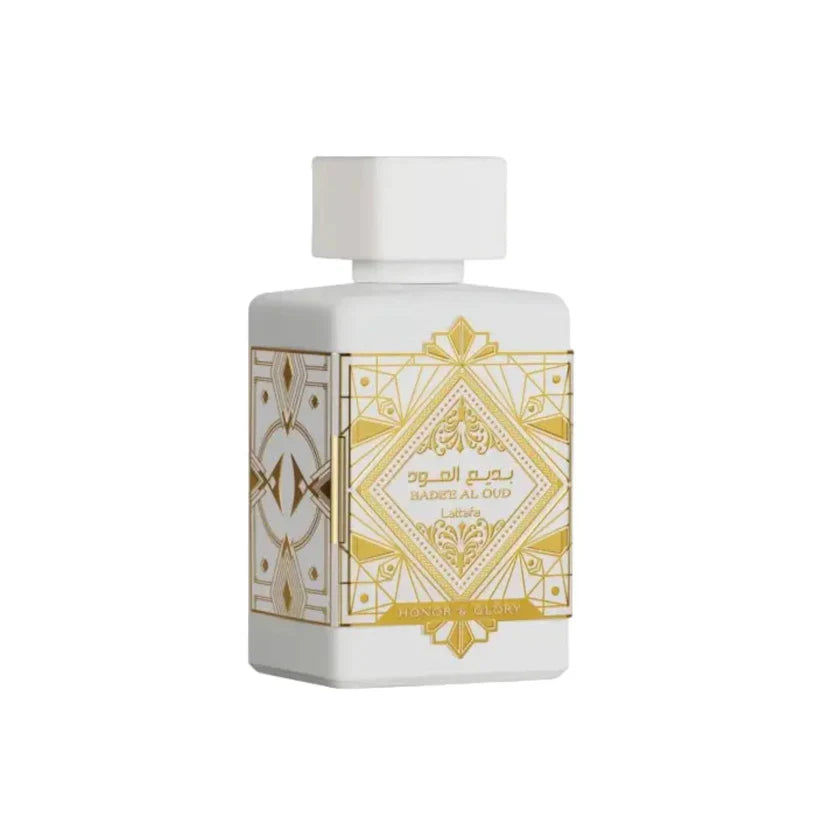 BADEE AL OUD HONOR AND GLORY 100ML - بديع العود