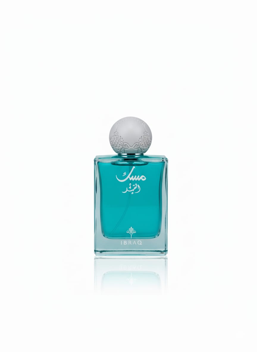 مسك القمر -  MOON MUSK 75ML