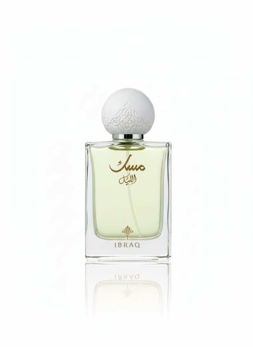 مسك الليل -  NIGHT MUSK 75ML