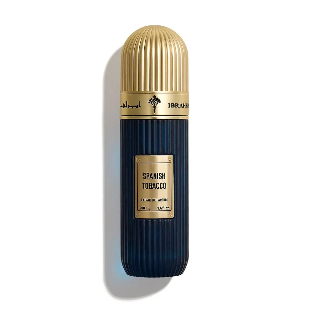 توباكو اسباني - SPANISH TOBACCO 100ML